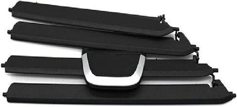 Car Vents for 7 Series G11 G12 2016-2022 Auto Parts Left Right Middle Air Conditioner AC Vent Grille RHD(Middle Right)(Right) in Saudi Arabia