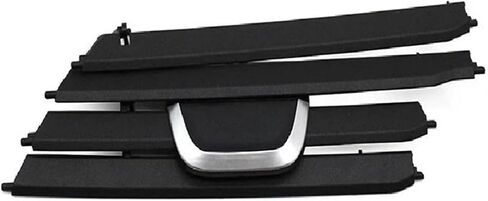 Car Vents for 7 Series G11 G12 2016-2022 Auto Parts Left Right Middle Air Conditioner AC Vent Grille RHD(Middle Right)(Right) in Saudi Arabia