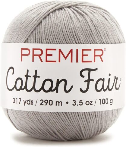 Premier Yarns غزل القطن العادل الصلب-إيريس in Kuwait