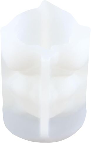 Fox Candle Mold Fox Silicone Candle Molds Fox Resin Casting Mold for Animal Candle Home Decorate Mold Candle Making Mold Aromatherapy Gypsum Candles Clay Craft in Saudi Arabia