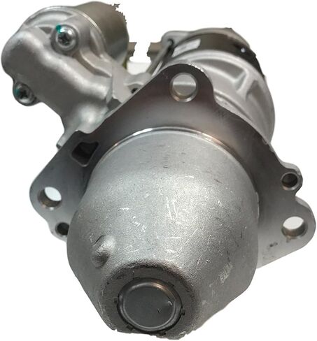New Starter compatible with F series 6.9 Diesel 7.3 IDI Ford 1988-1993 17037 in Saudi Arabia