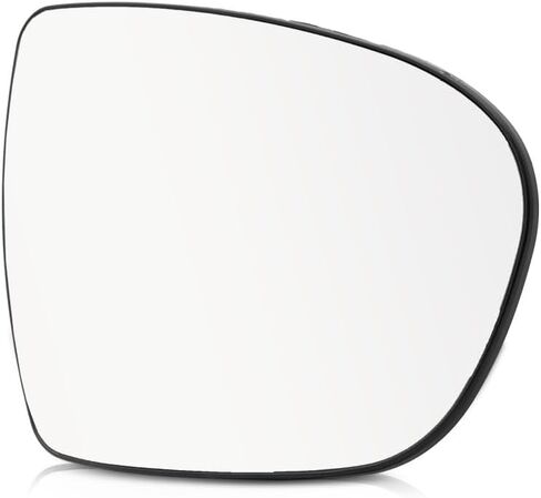 For Kia Optima 2011 12 13 14 15 2016 Mirror Glass Driver Side | Heated | Flat Glass Type | w/Backing Plate | Replacement For 876112T110 in Kuwait