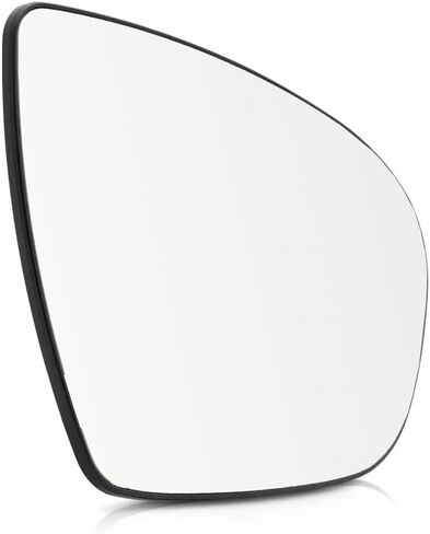 For Kia Optima 2011 12 13 14 15 2016 Mirror Glass Driver Side | Heated | Flat Glass Type | w/Backing Plate | Replacement For 876112T110 in Kuwait