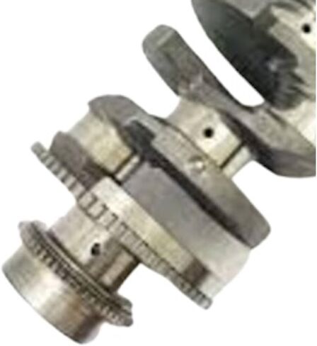 KarParts360 لجي إم سي سافانا 3500/2500/4500 2010-2016 العمود المرفقي الصلب 1.18 بوصة عرض جلبة المجلة الرئيسية 2.72 بوصة قطر القضيب | 3.35 بوصة قطر المجلة الرئيسية in Saudi Arabia