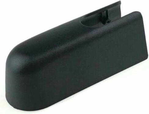 Rear Windshield Wiper Arm Nut Cover Cap for Nissan Rogue 2008-2025 Car replacement parts in Saudi Arabia