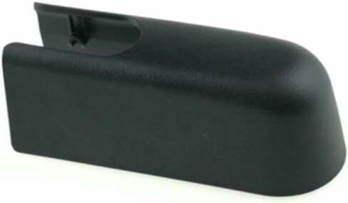 Rear Windshield Wiper Arm Nut Cover Cap for Nissan Rogue 2008-2025 Car replacement parts in Saudi Arabia