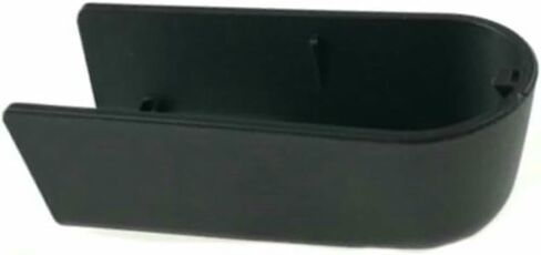 Rear Windshield Wiper Arm Nut Cover Cap for Nissan Rogue 2008-2025 Car replacement parts in Saudi Arabia