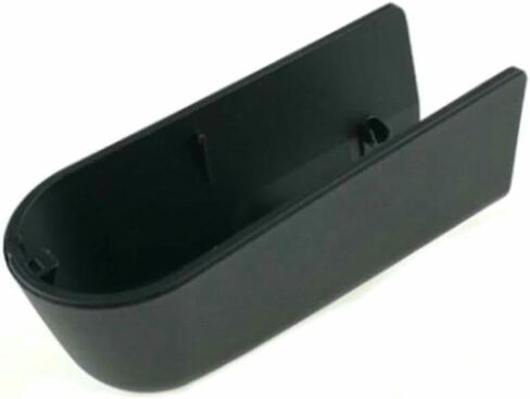 Rear Windshield Wiper Arm Nut Cover Cap for Nissan Rogue 2008-2025 Car replacement parts in Saudi Arabia