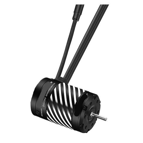 محرك G2 80A/140A بدون فرشاة ESC 3652SD/3665SD G3 (3652SD-5400KV G3) in Kuwait