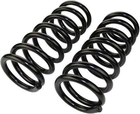 MOOG 81585 Coil Spring Set for Nissan Murano in Saudi Arabia