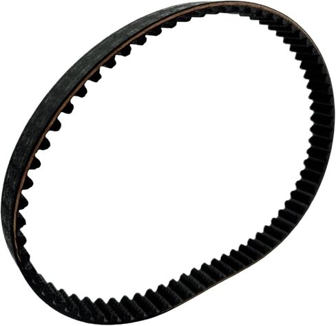 Timing Drive Belt for Light for Bee S X Electric 8M 560 Transmission Belt Drive Belt 560-8Mgt for Sur-Ron for Surron for Light for Bee S X(16Mm1) in Saudi Arabia