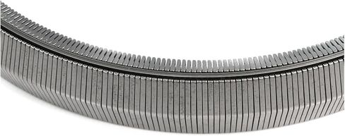 1Pcs CVT Transmission Steel Belt for Re0F10D Jf016E 901074 Rogue Engine Parts in Saudi Arabia