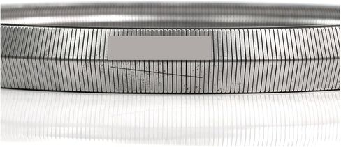 1Pcs CVT Transmission Steel Belt for Re0F10D Jf016E 901074 Rogue Engine Parts in Saudi Arabia