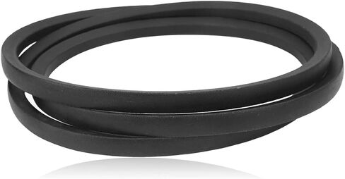 Traction Drive Belt M126009 Engine to Transmission Rubber High Strength Replacement for Lt166 Lt155 in Saudi Arabia