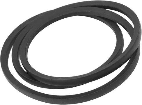 Traction Drive Belt M126009 Engine to Transmission Rubber High Strength Replacement for Lt166 Lt155 in Saudi Arabia