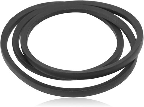 Traction Drive Belt M126009 Engine to Transmission Rubber High Strength Replacement for Lt166 Lt155 in Saudi Arabia