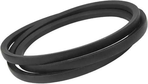 Traction Drive Belt M126009 Engine to Transmission Rubber High Strength Replacement for Lt166 Lt155 in Saudi Arabia