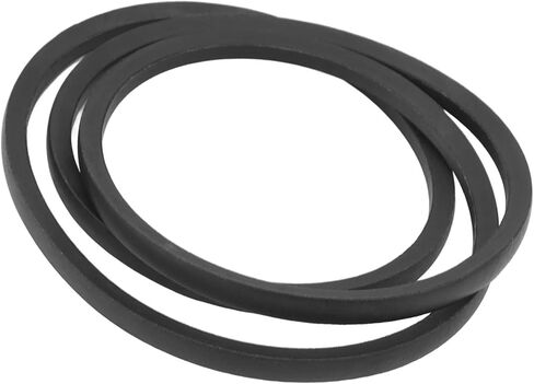 Traction Drive Belt M126009 Engine to Transmission Rubber High Strength Replacement for Lt166 Lt155 in Saudi Arabia