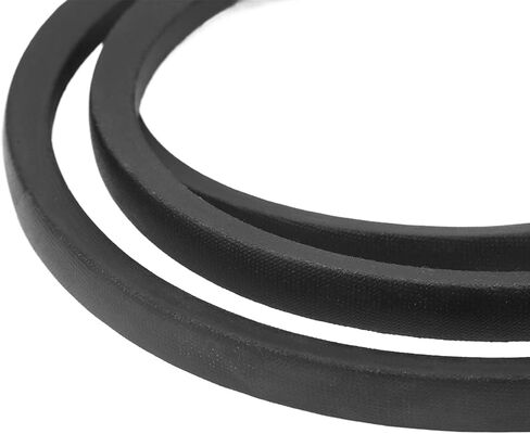 Traction Drive Belt M126009 Engine to Transmission Rubber High Strength Replacement for Lt166 Lt155 in Saudi Arabia