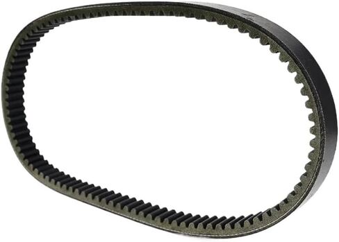 Replacement Accessories 1016203 Drive Belt Transmission Belt Suitable for Ds Gas Fe290 Suitable for 1 2 6 Clutch Belt in Saudi Arabia