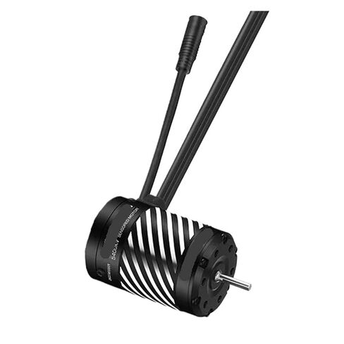 محرك G2 80A/140A بدون فرشاة ESC 3652SD/3665SD G3 (3652SD-5400KV G3) in Kuwait