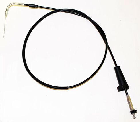 Throttle Cable for Suzuki Quadrunner 250 LT-F250 1998 1999 by Race-Driven in Saudi Arabia