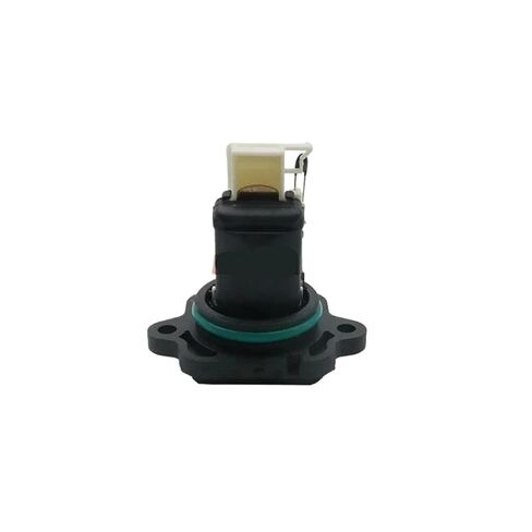 5WK97502 Mass Air Flow Meter MAF Sensor for 1 3 Series AWD E81 E91 130i 323 325 520i 523i 525 530 in Saudi Arabia