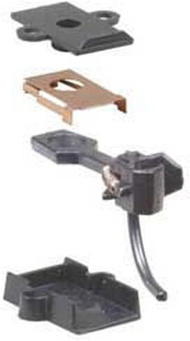 Kadee HO Scale #5 Metal Coupler, 9/32" Center (2pr) in Saudi Arabia