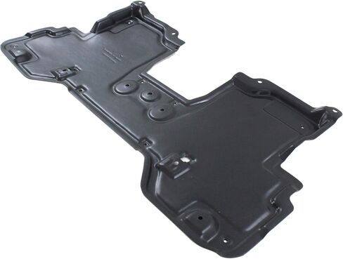 درع سبلاش للمحرك الأمامي من Garage-Pro لسيارة إنفينيتي M37/M56 2011-2013 / Q50 2014-2018 تحت الغطاء RWD in Saudi Arabia