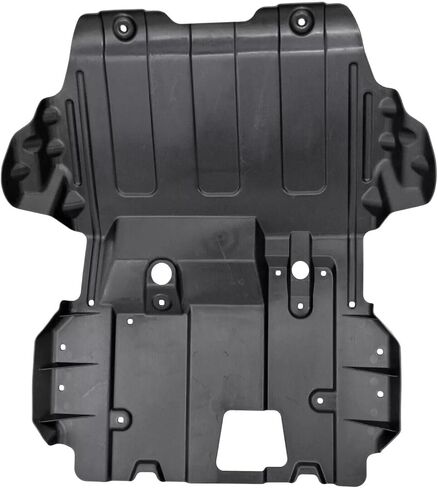 Parts N Go Front Engine Under Cover for 2014-2019 Silverado 2015-2020 Escalade GM1228194 in Saudi Arabia