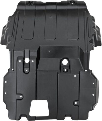 Parts N Go Front Engine Under Cover for 2014-2019 Silverado 2015-2020 Escalade GM1228194 in Saudi Arabia