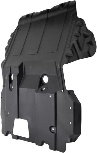 Parts N Go Front Engine Under Cover for 2014-2019 Silverado 2015-2020 Escalade GM1228194 in Saudi Arabia