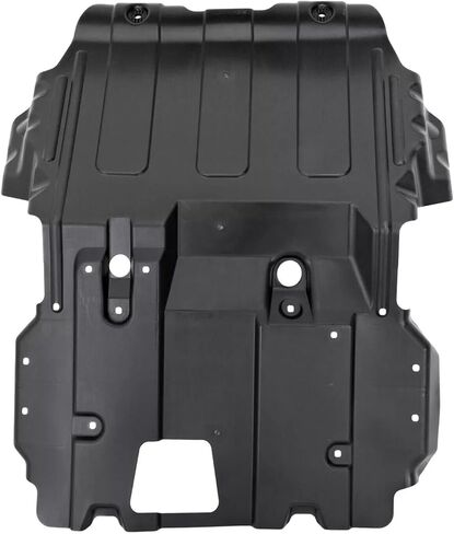 Parts N Go Front Engine Under Cover for 2014-2019 Silverado 2015-2020 Escalade GM1228194 in Saudi Arabia