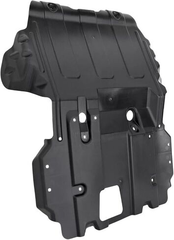 Parts N Go Front Engine Under Cover for 2014-2019 Silverado 2015-2020 Escalade GM1228194 in Saudi Arabia