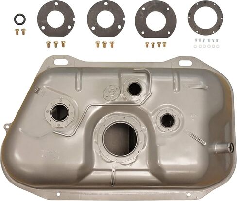 Gas Fuel Tank 17.4 gal Compatible with 2001-2004 Chevrolet Tracker 1999-2005 Suzuki Grand Vitara 2002-2006 XL-7 in Saudi Arabia
