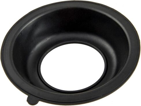 2Pcs/Set Motorcycle Carburetor Plunger Diaphragm Membrane Fit for Honda GL1200 for Goldwing GL 1200 1984 1985 1986 1987 in Saudi Arabia
