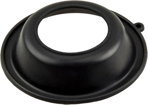 2Pcs/Set Motorcycle Carburetor Plunger Diaphragm Membrane Fit for Honda GL1200 for Goldwing GL 1200 1984 1985 1986 1987 in Saudi Arabia