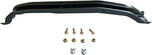 Fuel Tank Crossmember Front fits 1999 Cadillac Escalade 1988-2000 Chevrolet K1500/K2500/K3500 1988-2000 GMC K1500/K2500/K3500 in Saudi Arabia