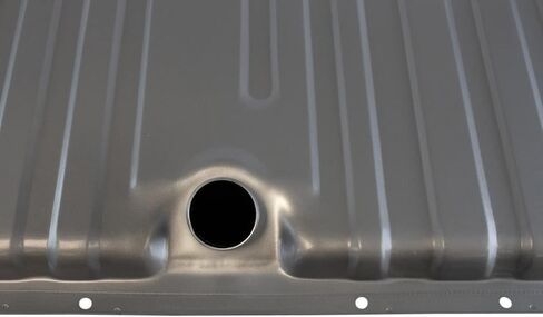 Gas Fuel Tank 20 gal Compatible with 1969 Ford Mustang Mercury Cougar in Saudi Arabia