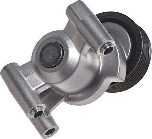 38357 شداد الحزام الأوتوماتيكي ومجموعة البكرة (لـ 2.0L 2000cc و 2.3L مستنشق طبيعيًا) مناسب لـ 2004-2011 مازدا 3/2006-2010 مازدا 5 in Kuwait