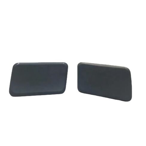 زوج OEM 61673416175 61673416176 غسالة لـ X3 E83 2003-2010 (أحمر) in Kuwait