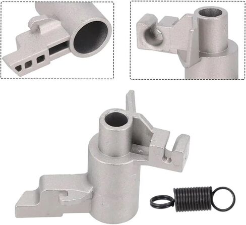 924-706 Shift Interlock Shift Latch 68088259AA 68088259AB for 300 05-07 Pacifica 05-08 Charger 06-07 Magnum 05-07 in Saudi Arabia