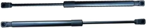 A Pair Tailgate Gas Spring Rear Trunk Support Lever Hood Hydraulic Lever 81181-3E010 811813E010 for Sorento 2003-2009 565MM in Saudi Arabia