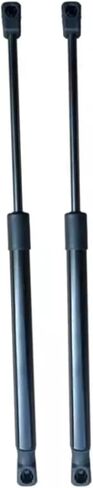 A Pair Tailgate Gas Spring Rear Trunk Support Lever Hood Hydraulic Lever 81181-3E010 811813E010 for Sorento 2003-2009 565MM in Saudi Arabia