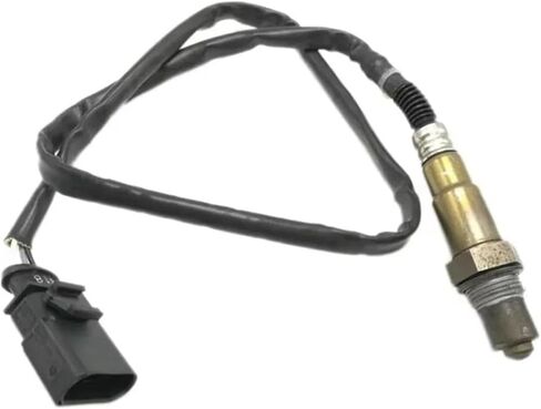 Car Accessories 0258010038 for For 6 7 B6 B7 MK6 1K0998262T 06J906262N in Saudi Arabia