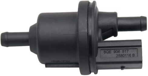 Vacuum Used 6Q0906517 6QE906517 0280142345 for A3 A4 A6 A8 S4 TT BEETLE in Saudi Arabia