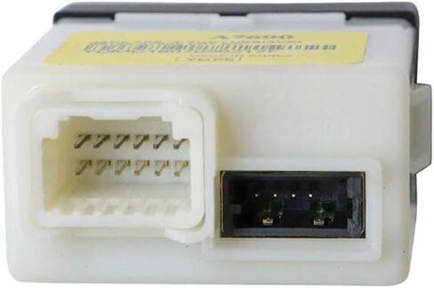 96120-F2010, USB Port Interface Jack Plug for Hyundai Elantra 2017-2020, 96120F2010 in Saudi Arabia