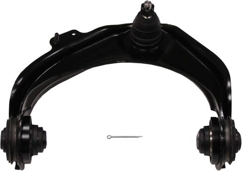 MOOG RK620284 Suspension Control Arm and Ball Joint Assembly front left upper in Saudi Arabia