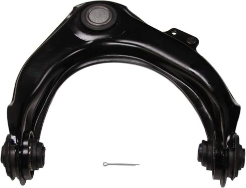 MOOG RK620284 Suspension Control Arm and Ball Joint Assembly front left upper in Saudi Arabia