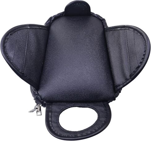 Motorcycle Vintage Solid Color Strong Magnetic Oil Fuel Tank Bag Travel BagTool Bag Saddlebags for Harley Sportster 883 1200 Forty Eight in Saudi Arabia